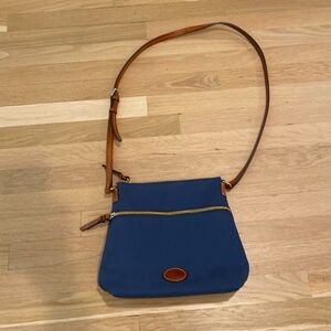 Dooney and Bourke crossbody